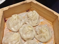 -古都历食南京菜·烤鸭·鸭血粉丝·汤包(南京博物院店)