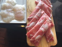 -陈阿婆重庆绿色鱼火锅