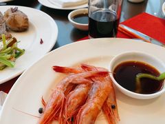 -怡咖啡自助餐(宁波香格里拉店)