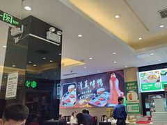 -紫光园(劲松店)