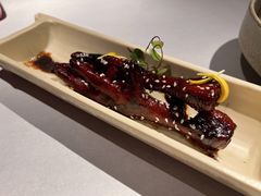 吮指鸡爪-桂满陇-西湖船宴(西单大悦城店)