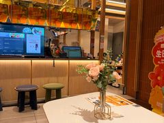 -乐凯撒披萨(欢乐颂购物中心店)