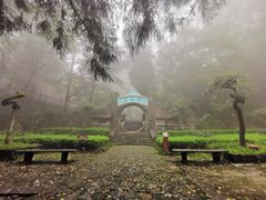 -莫干山风景区