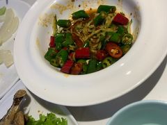 -海东头·疙瘩汤(万达四楼店)