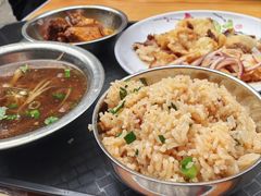 -歪头牛肉(金龙壹号店)