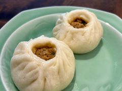 包子-老清朝包子铺(开明街店)