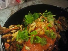 -Onion restaurant