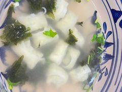 -头壹号  羊汤·饸饹面·大油条(西二旗店)