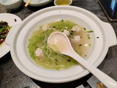 -李记饺子·熏酱东北菜(欢乐谷店)