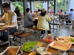 -南纪白浜Toretore市场