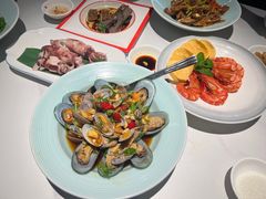 -码头见·潮汕菜(领展中心城店)
