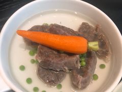 -柒园·三十年创意杭帮菜(龙湖滨江天街店)