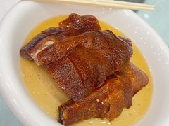 至尊烧鹅-万年酒楼(越秀南路店)