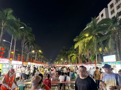 -海大南门夜市(海富街店)
