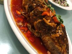 -西夏回族烧麦馆(牡丹街店)