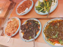 -诺丁牛排披萨自助餐厅(汕头苏宁店)