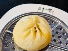 -燕青小馆(东园大厦店)