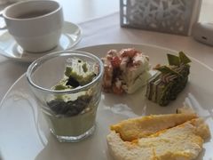 -金茂君悦·食在56海鲜自助餐厅ON56