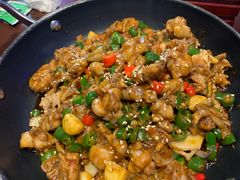-赵小姐丨新中餐(曲江店)
