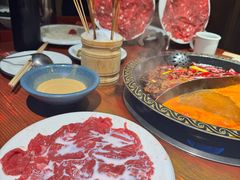 -黄家码头老火锅(解放碑旗舰店)