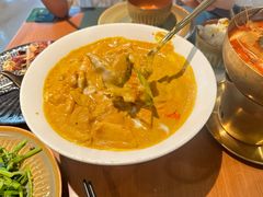 -Tegu泰古莲·泰国餐厅(红山6979店)