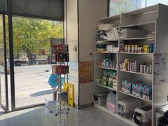 -中农国际动物医院24小时·猫科·骨科·急重症中心
