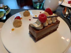 -杭州西子湖四季酒店-WL BISTRO西湖餐厅(灵隐路店)