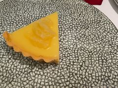 柠檬挞-TRB Forbidden City(故宫店)