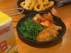 -拾勝牛·江景安格斯烧肉放题(江湾阳光天地店)