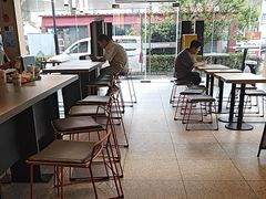 -麦当劳(台州路桥DT店)