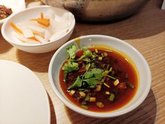 -李子坝梁山鸡(北碚万达五鸡哥店)