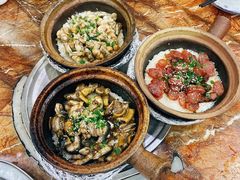-红星光发煲仔饭(大石街店)