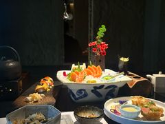 -花潮料理艺食馆(SM新生活广场店)
