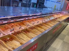 -阿串串老火锅(力盟店)