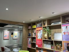 -磁课·成人英语·雅思培训(高新校区)