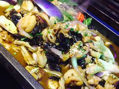 -蘭奢雅集·江浙菜(青山江滩店)