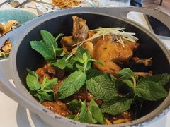 -沿途四季·云南菜(建外大街店)