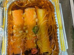 -阳阳中国饭(北京荟聚店)