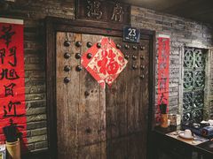 -老表记广西宵夜螺蛳鸭脚煲(西大店)