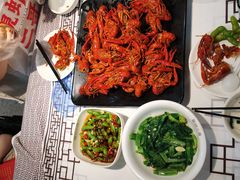-靓虾二哥长沙地标小龙虾(五一广场店)