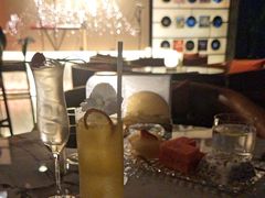 -长沙北辰洲际酒店-SKY 27酒廊