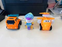 -泡泡玛特POPMART(金安国际购物中心店)