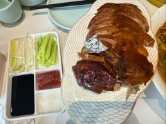 -梅利汴京烤鸭•开封豫菜地标店(东大街店)