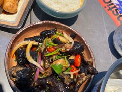 -耍盆友·重庆江湖菜(百子湾店)