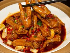 -阿露佳·舌尖上的安吉菜