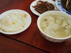 -义隆素菜馆(百年老店)