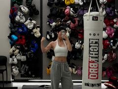 -VPsmart私教健身工作室(新华路旗舰店)