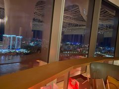 -三迪希尔顿酒店·星空酒廊