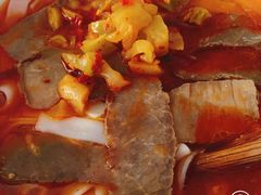 -津市牛肉粉(生源时代广场店)