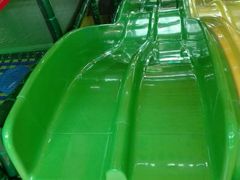 -蒙特利亲子乐园